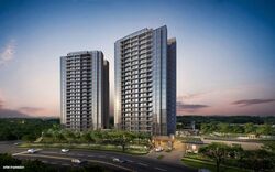 Parc Botannia (D28), Condominium #386704551